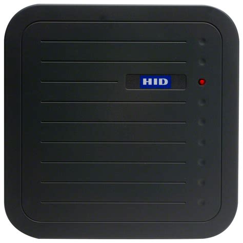 rfid 125 khz reader hid|proximity reader access control system.